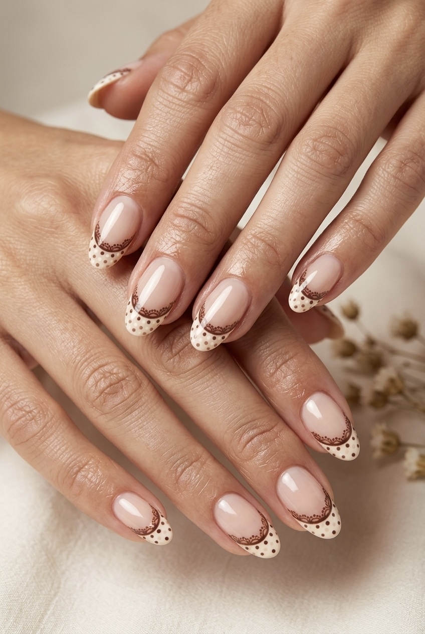 The Clean Girl Nail Dilemma: How to Look Expensive When You Hate Long Nails