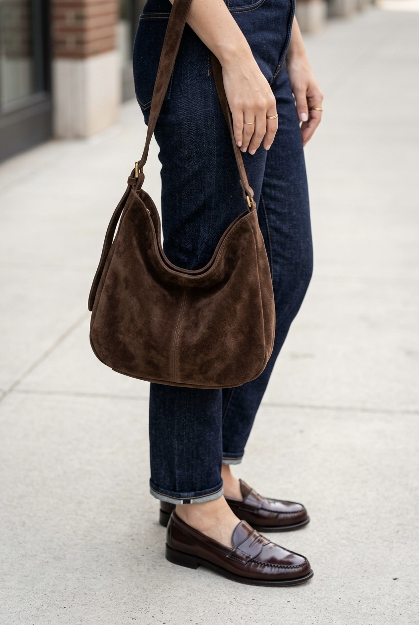 15 Transitional Summer to Fall Outfit Ideas You&rsquo;ll Actually Wear
