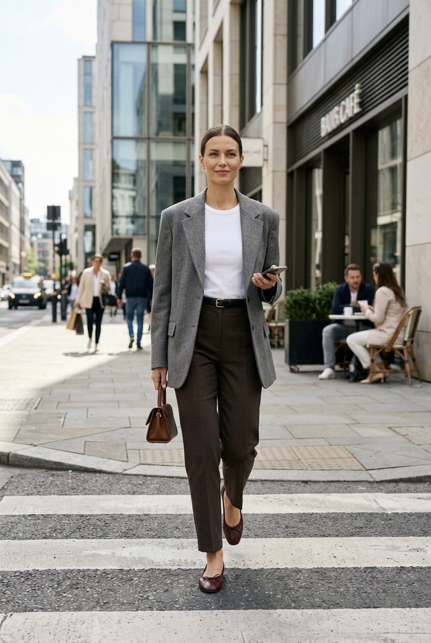 15 Transitional Summer to Fall Outfit Ideas You&rsquo;ll Actually Wear