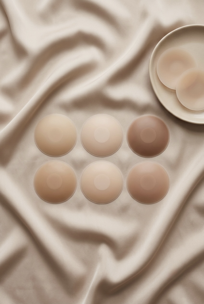 Women Nipple Covers
