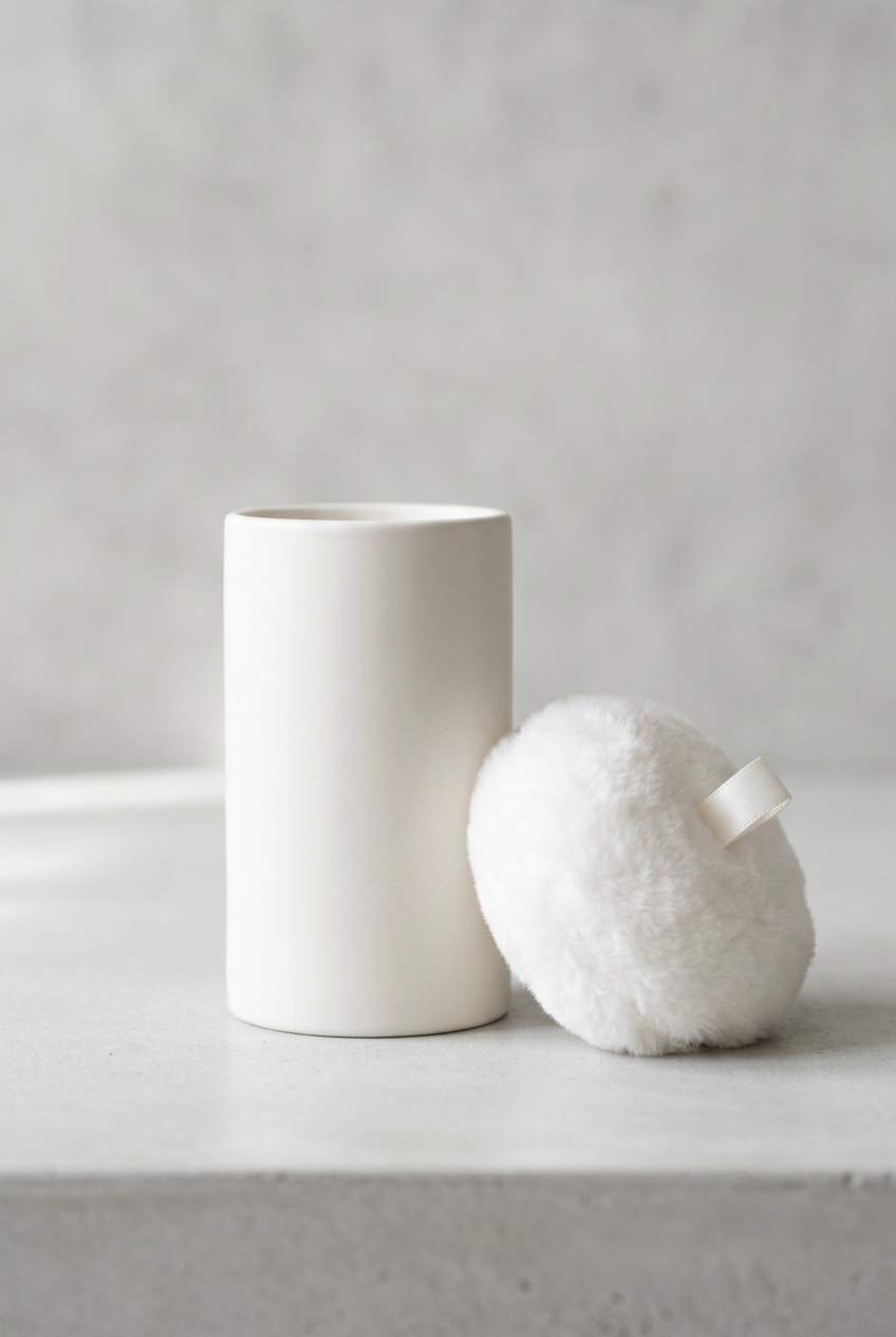 Talc-Free Extra Strength Body Powder